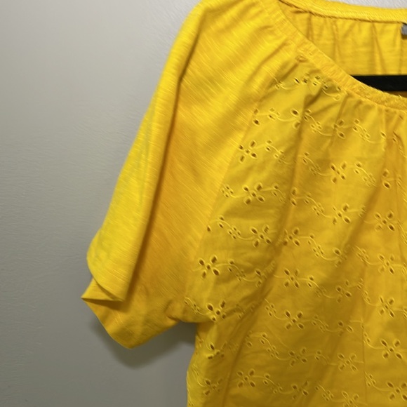 JASON MAXWELL BLOUSE - Picture 4 of 6